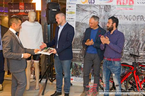 Presentazione Stagione 2018 11