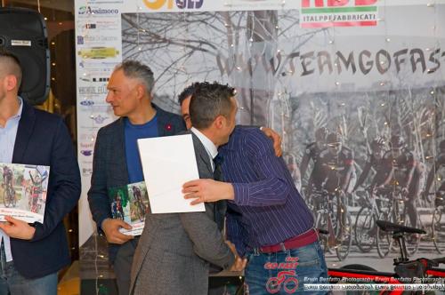 Presentazione Stagione 2018 18