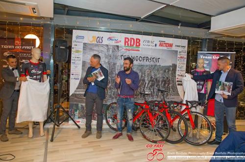 Presentazione Stagione 2018 21