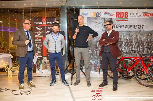 Presentazione Stagione 2018 31